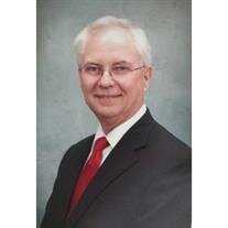 Rev. Gary Jones