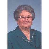Lorene Halbardier