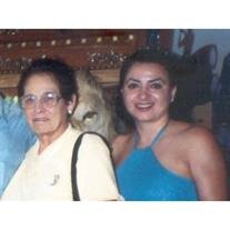 Irma Laura Lopez