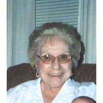 Gloria B. Blair