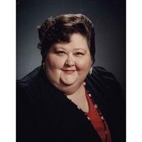 Mollie Ruth Polansky