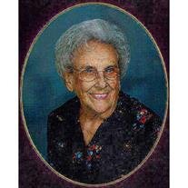 Norma Louise Behrendt