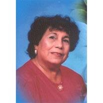 Guadalupe Hernandez Ruiz