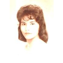 Margaret Rodriguez Driscoll
