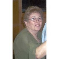 Evangelina B. Valadez