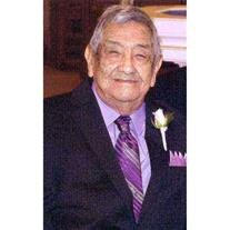 Moses C. Alfaro, Sr.