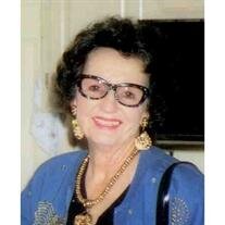 Majorie Vera Mosel
