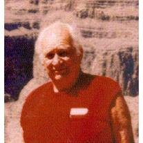 Harold Martin O'Berg, Jr.