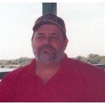 Robert Thomas Stradley