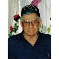 Conrad C. Garcia
