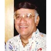 Leon Marcus Hernandez