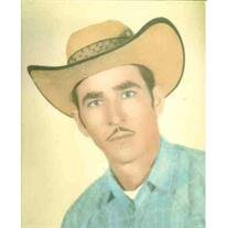 Erasmo Perez