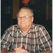 James Michael Clark