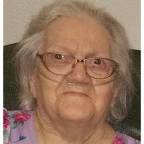 Rhoda L. Noah