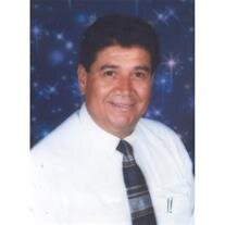 Arturo Cruz Carreon