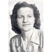 Joyce Roth