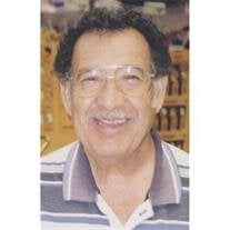Ernest M. Ramirez