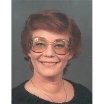 Diane Haskins Gammage