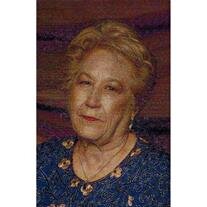 Blanche Garza