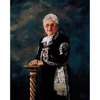 Maria De Jesus Rothenbach
