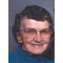 Margaret H. Ayres