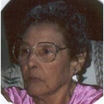 Simona M. Herrera