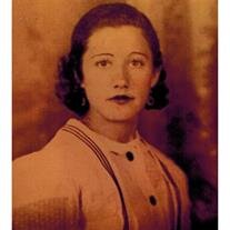 Eva M. Maldonado