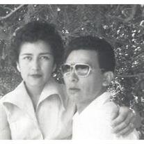 Carmen M. Elizondo