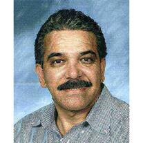 Leonard H. Laque