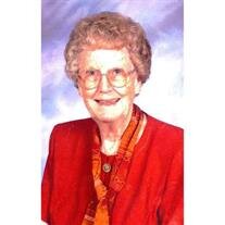 Maxine Lockhart