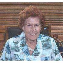 Geraldyne E. Kennell