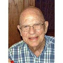 Archie T. Toepperwein