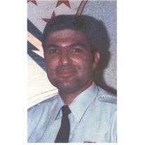 Curtis Wade Bullard
