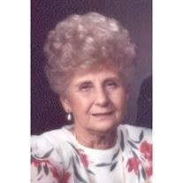 Marie Louise Weiss