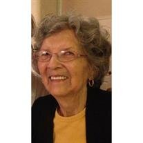 Lillie Anaya