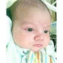 Ian Alexander James