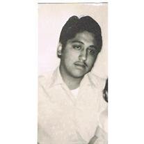 Antonio T. Alvarez