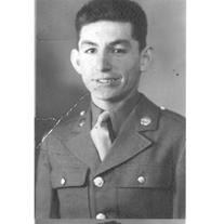Jose G Salinas