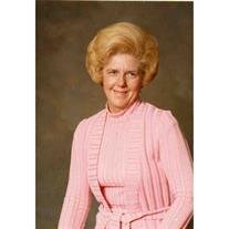 Mary E. Corey