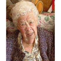 Dorothy Alyne Stone