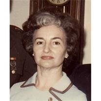 Esther E. Yarbro