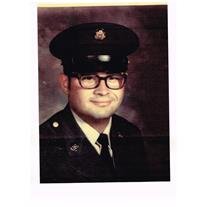 Elevinio "Joe" Mendez
