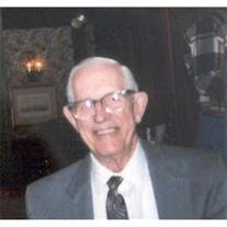 Lawrence Vernon White