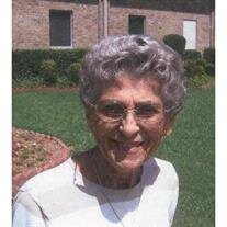 Ethel Mae Davidson