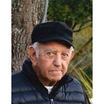 Enrique "Henry" Rodriguez