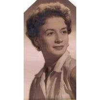 Jeanette Kathleen Kirkland