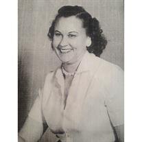 Muriel B. Smith