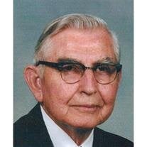 Clyde C. Pagel