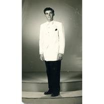 Primitivo S. Quinones Jr.