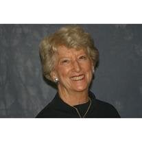 Sandra Cobb Mabry